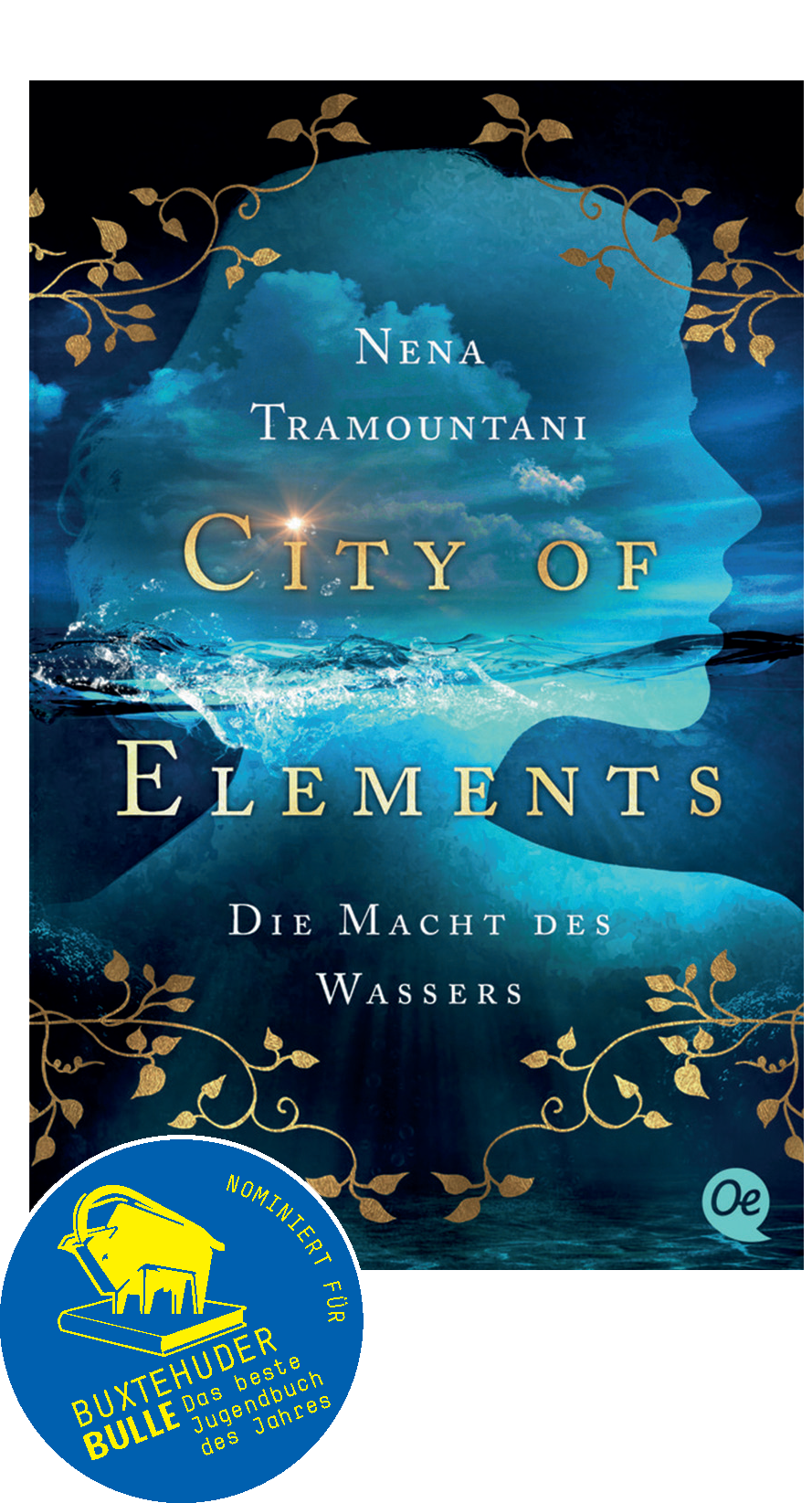 City of Elements - Die Macht des Wassers