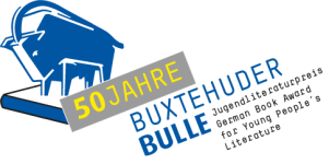 BUXTEHUDER <strong style="padding-left:5px;">BULLE</strong>